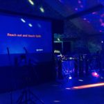 Prestation mariage abadenn-event projections paroles karaoke