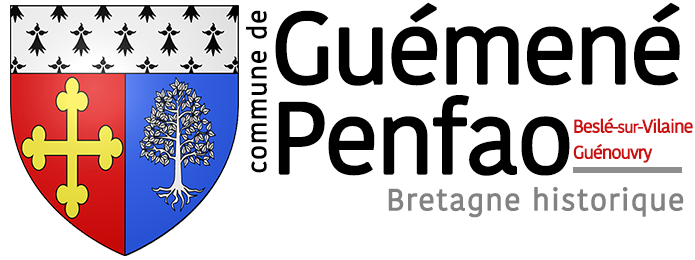 Partenaire Mairie Guémené-Penfao